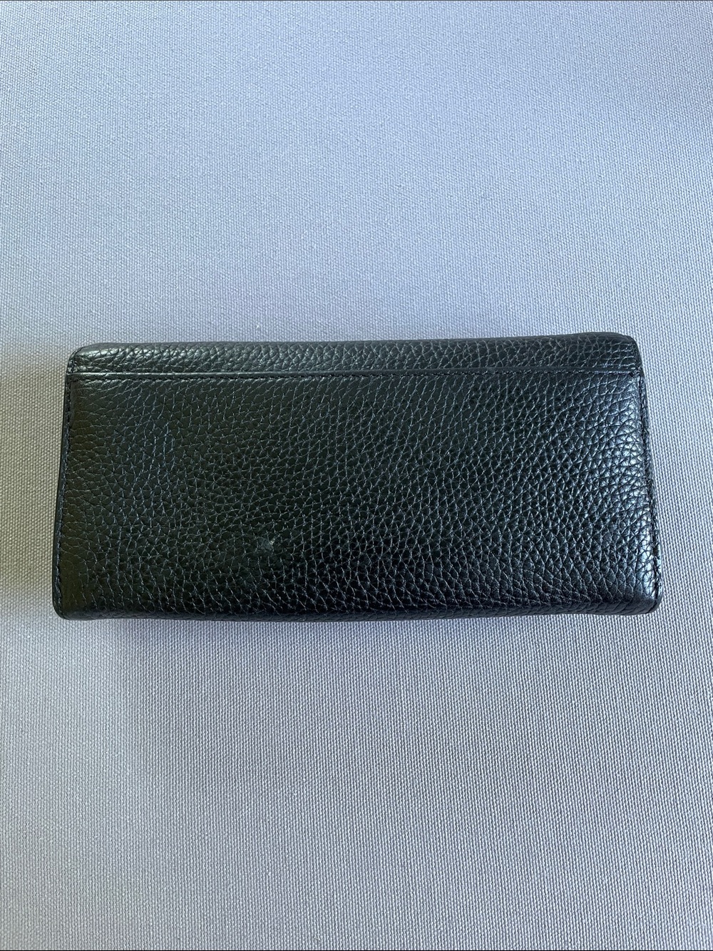 Michael Kors Sullivan Turn-lock Wallet - Picture 6 of 8
